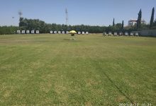 Photo of 1ος Αγώνας του 30ου Παγκύπριου Πρωταθλήματος Τοξοβολίας 2021-22 για τις κατηγορίες Archery Super League – OPAP και Archery League – Relax Pools, 20-21/11/2021.