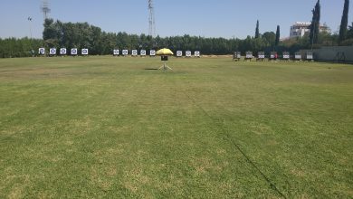 Photo of 1ος Αγώνας του 30ου Παγκύπριου Πρωταθλήματος Τοξοβολίας 2021-22 για τις κατηγορίες Archery Super League – OPAP και Archery League – Relax Pools, 20-21/11/2021.