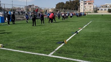 Photo of 2ος Αγώνας του 30ου Παγκύπριου Πρωταθλήματος Τοξοβολίας 2021-22 για τις κατηγορίες Archery Start up Division και Ακαδημιών, 20/03/2022