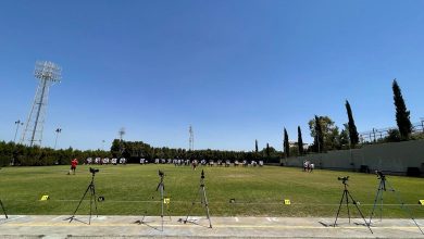 Photo of 4ος Αγώνας του 31ου Παγκύπριου Πρωταθλήματος Τοξοβολίας 2022-23 για τις κατηγορίες Archery Start up Division και Ακαδημιών, 30/04/2023.